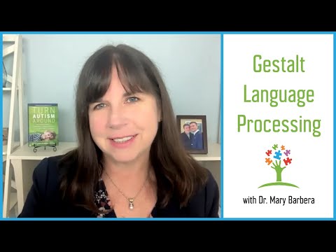 What is Gestalt Language, Is Presumed Competence Harmful & Is Scripting Communicating?