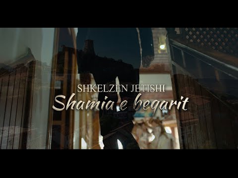 Shkelzen Jetishi - Shamija e Beqarit