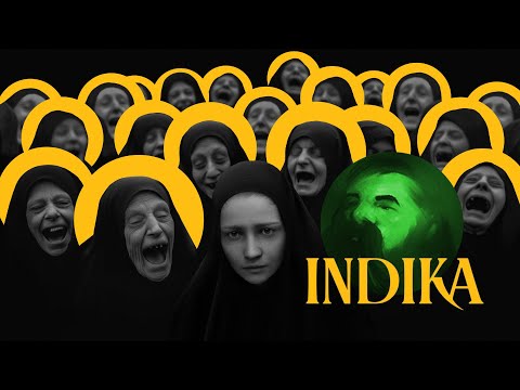 Losing Our Minds: Aris Plays Indika (Full Playthrough)