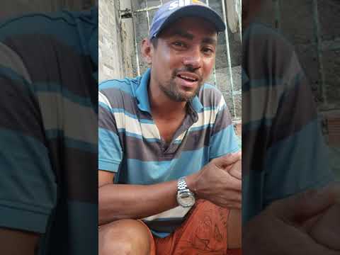 Desafio da Pimenta Carolina reaper