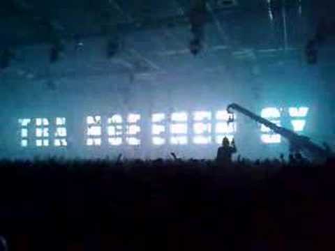 Trance Energy 2008: On-Screen! (Tiësto-set)