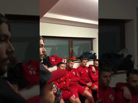 Bezirkspokal-Halbfinale beim FV Urloffen.