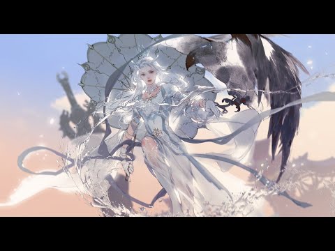 Samudrartha (bamboo flute ver.) | by Yifan Lin, Chi Wen (@HOYO-MiX) | Cover: 懼留雲心