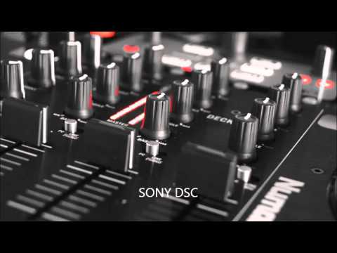 Timbaland vs Nirvana - Smells Like Morning After Dark (DjDain Remix)