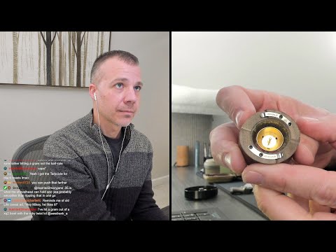 Vapman Click First Impressions