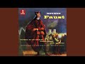 Faust, Act 2: "Ô sainte médaille" (Valentin, Wagner, Siebel, Chœur)