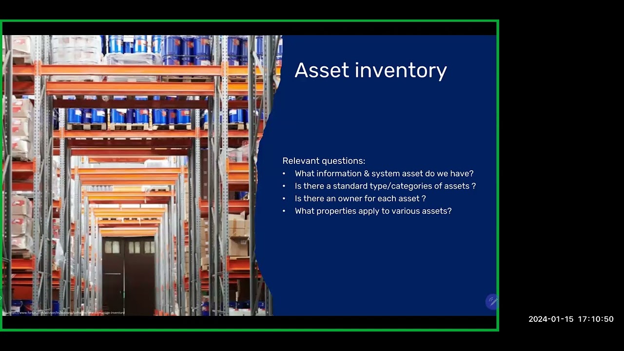 How to perform threat assessments, the right way!
