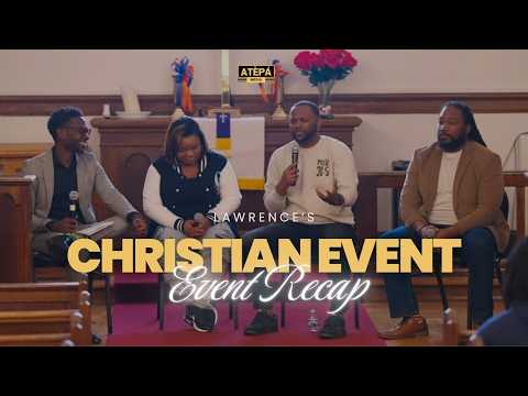 Lawrence Recap