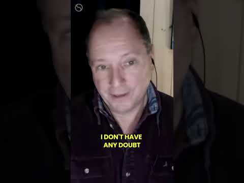 Why He Lost His Faith After His NDE #nde #afterlife #lifeafterdeath #neardeathexperiences