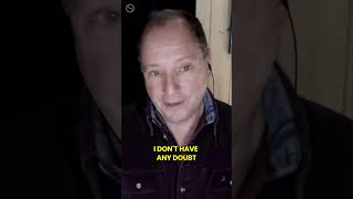 Why He Lost His Faith After His NDE #nde #afterlife #lifeafterdeath #neardeathexperiences