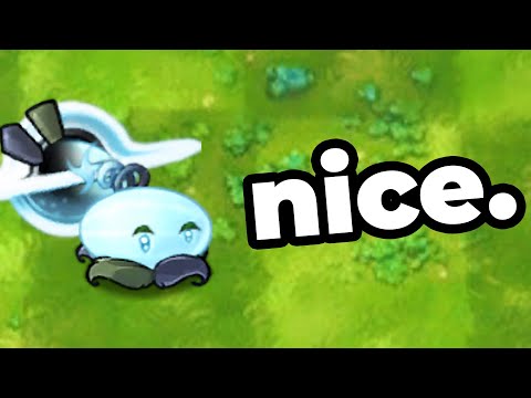 Trying EVERY New Plant in PVZ Fusion 3.0!