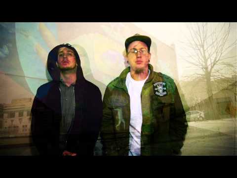 Cornbread Children "Boombox Philosophy" OFFICIAL VIDEO