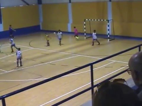 Partido Polillas Vs Polillas Atl._2º vuelta 28_02_2016