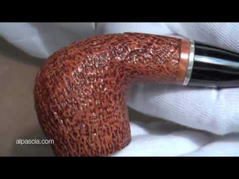 pipa Il Ceppo 057 - smoking pipe