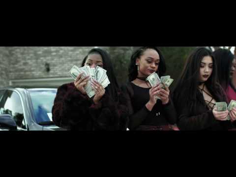Ronaldro - In The Bag ft. 2am (Shot by. Terrius Mykel)
