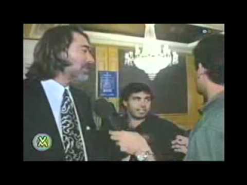 Videomatch - Insoportable con Pancho Dotto