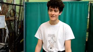 Busy days for Steven Talbot Consultancy and  Some Interesting Developments!