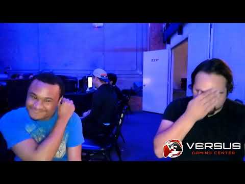 VSGC Melee Weekly 11/24/19 -Losers Quarters- WLG|Blea Gelo(Luigi) vs Walmart Shoes(GNW)