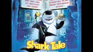 Shark Tale - Gold Digger Song