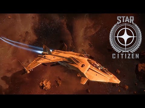 Gladius Ship Review - Star Citizen 3.1