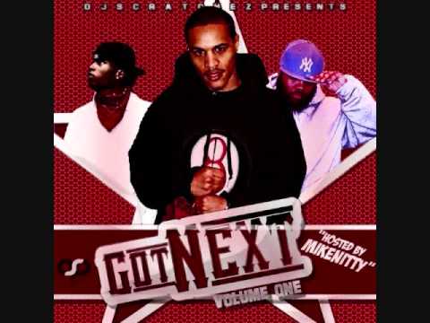 "girl you know "- MIKE NITTY & HEEM (very rare recording!!)