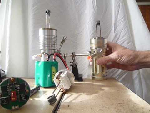 Sky Ray King Induction Heater