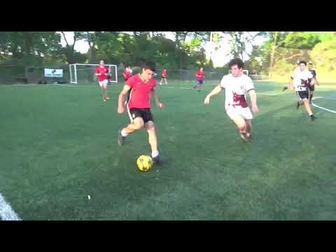 LA TECA VS LA FALCIONETA - #Clausura2021 Fecha 6