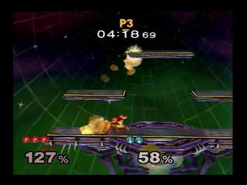 FuddBrudders Weekly #4 Game #46 Ferocitii vs Pleasantries G3  21:10