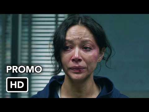 The Rookie 8. Sezon 11. Bölüm Fragmanı