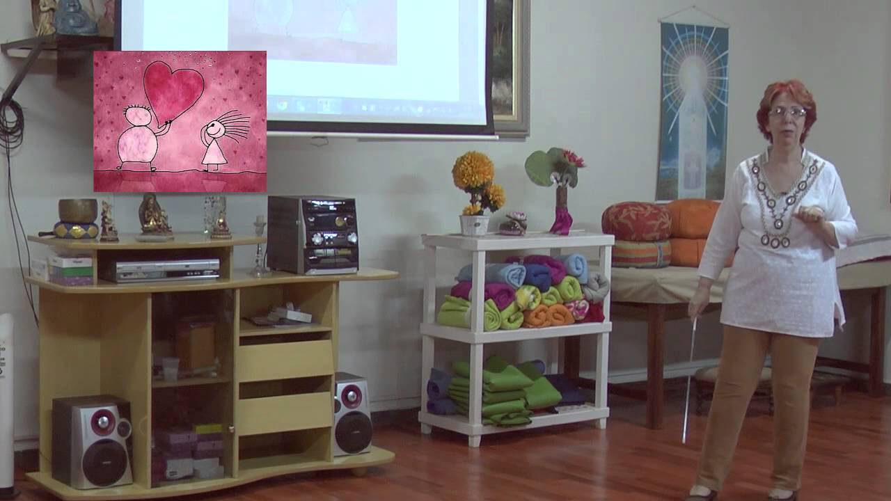 Palestra de Vera Bassoi - Relacionamento de Casal - 2014