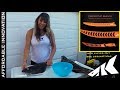 How to Properly Filet a Fluke EASY WAY! Charter Boat Captain Filleting Tips - KastKing