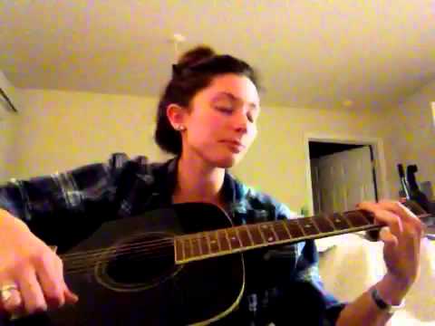 Snaggletooth - Vance Joy (cover by Liz Di Russo)