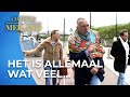 De Meilandjes hebben LAST VAN STRESS! | Chateau Meiland