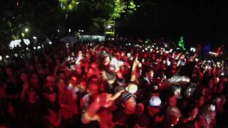 Download lagu Weekend At The Park 2016 | The Times | Khayal Khayalan mp3