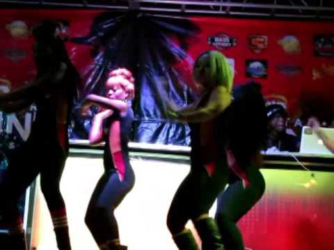 BOOM ALL STAR SOUND CLASH 160317  Rebel Tone vs.Ruff Cut