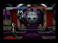 Mortal Kombat Project 4 1 Season 2 5 Magnectro Playthrough
