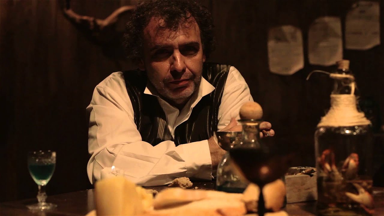 IV GENNARO - Noite na Taverna