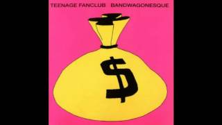 Teenage Fanclub - December