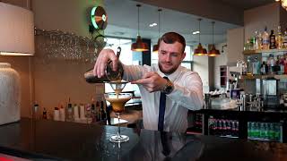 Metro Hotel & Apartments Dublin Airport