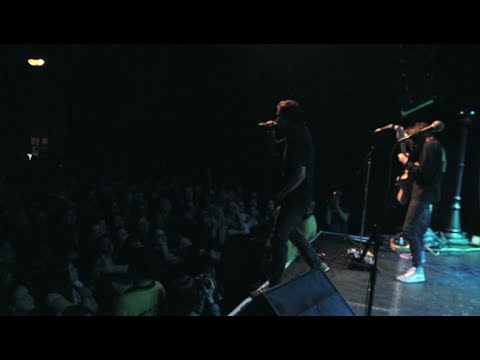 Knuckle Puck - Live @ The Phoenix Concert Theatre (Toronto, Ontario)