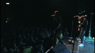 Knuckle Puck - Live @ The Phoenix Concert Theatre (Toronto, Ontario)