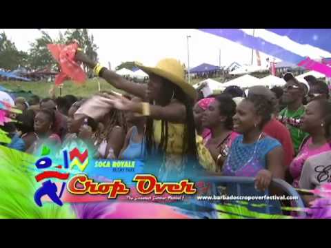 MQi/98.1 the one Soca Royale