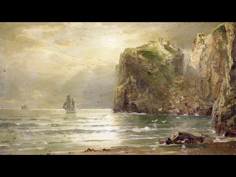 Sir Arnold Bax - Tintagel