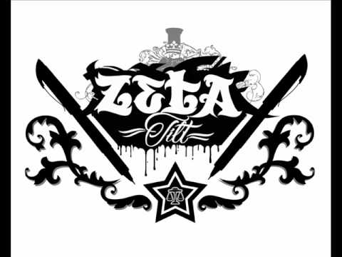 Carbon Town - Zeta Tilt feat. Sugga Man