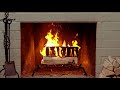 Eric Reed - Go Rest Ye, Merry Gentlemen (Official Yule Log)