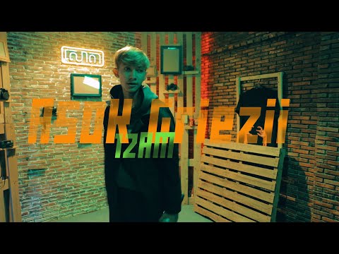 A50K Griezii - 12AM (Soutta Live Performance) | សោតា​