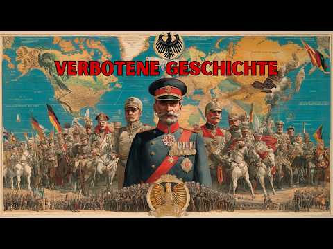 Deutsche Kolonien: Die dunkle Wahrheit, die man uns verschweigt