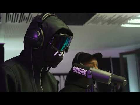 La Hasba 22 - Freestyle Generation #1