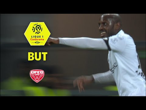 But Julio TAVARES (32') / AS Saint-Etienne - Dijon FCO (2-2)  / 2017-18