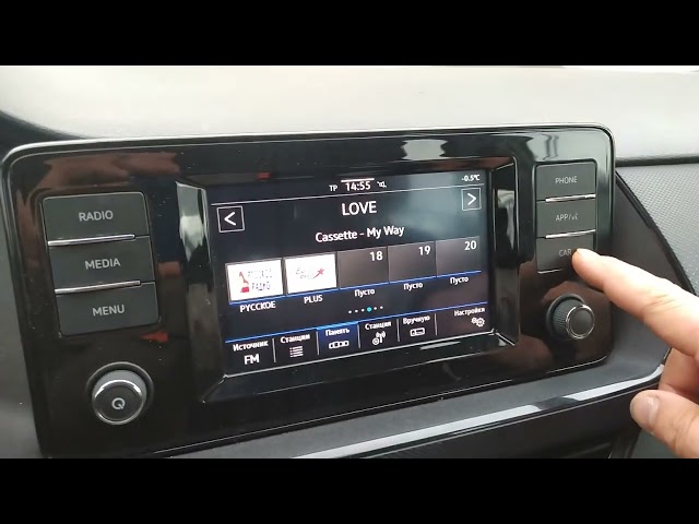 Давление В Шинах Фольксваген Поло